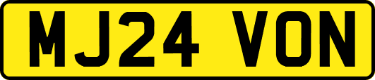 MJ24VON