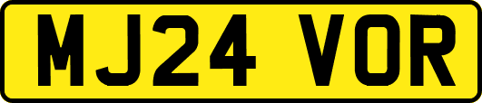 MJ24VOR