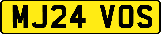 MJ24VOS