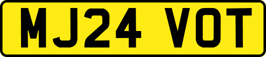 MJ24VOT
