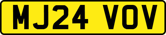 MJ24VOV