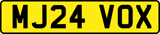 MJ24VOX