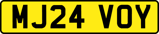 MJ24VOY