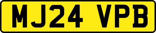 MJ24VPB