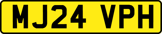 MJ24VPH