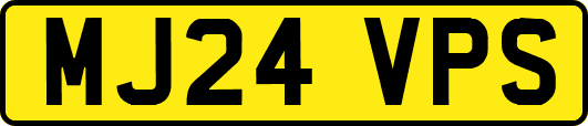 MJ24VPS