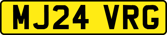 MJ24VRG