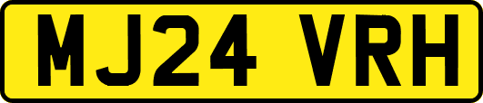 MJ24VRH