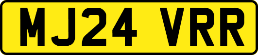 MJ24VRR