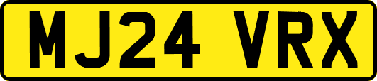 MJ24VRX
