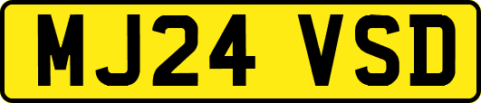 MJ24VSD