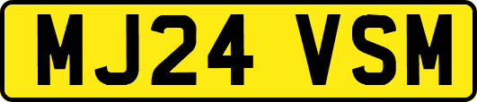 MJ24VSM