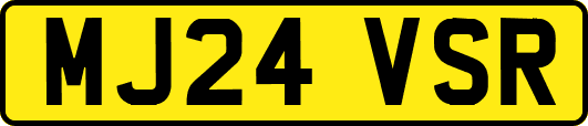 MJ24VSR