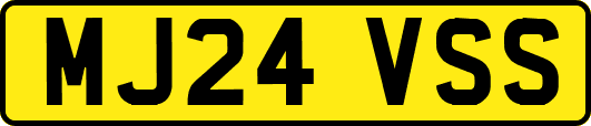 MJ24VSS