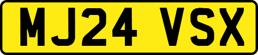 MJ24VSX