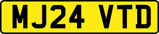 MJ24VTD