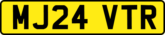 MJ24VTR