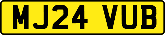 MJ24VUB
