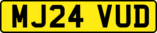 MJ24VUD