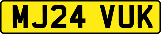 MJ24VUK