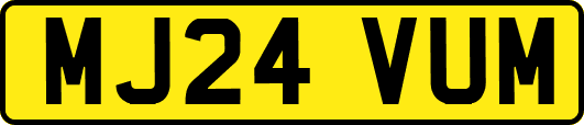 MJ24VUM