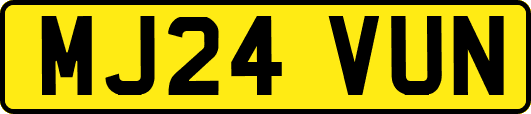 MJ24VUN