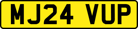MJ24VUP