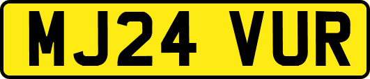 MJ24VUR