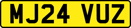 MJ24VUZ