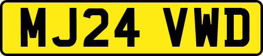 MJ24VWD