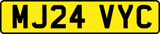 MJ24VYC