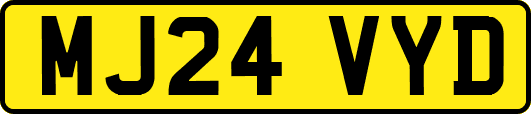 MJ24VYD