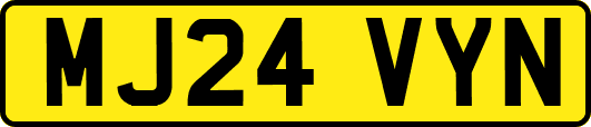 MJ24VYN