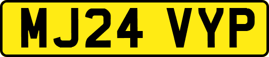 MJ24VYP