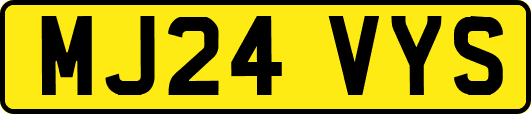 MJ24VYS
