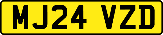 MJ24VZD