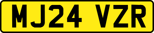 MJ24VZR