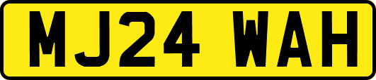 MJ24WAH