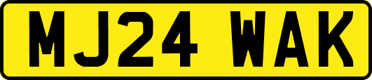 MJ24WAK