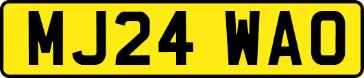 MJ24WAO