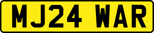MJ24WAR
