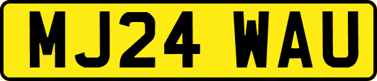 MJ24WAU