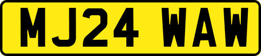 MJ24WAW