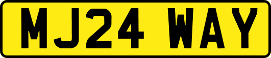 MJ24WAY