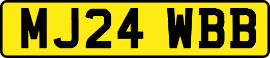MJ24WBB