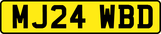 MJ24WBD