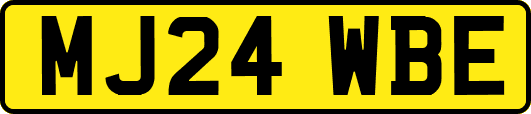 MJ24WBE