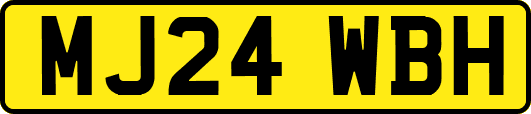 MJ24WBH