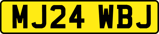 MJ24WBJ