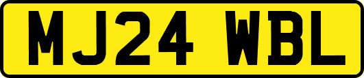 MJ24WBL